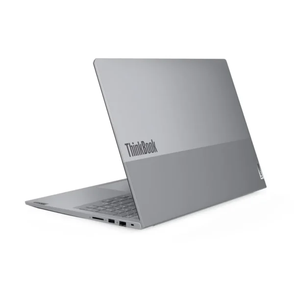LENOVO ThinkBook 16 G9 IRL 16in WUXGA Core 7-240H 32GB 1TB FPR bklt srb/Siva 21US005KYA - Slika 6