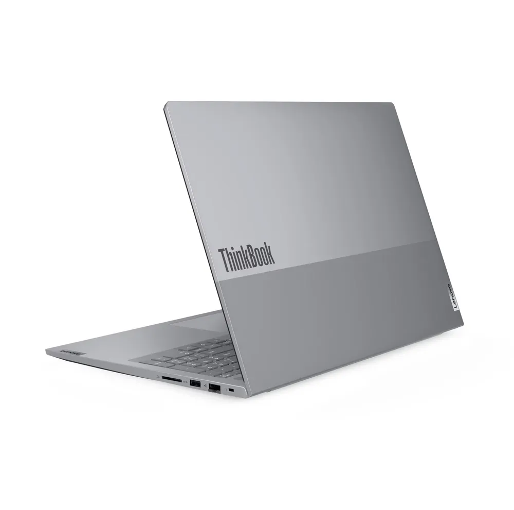 LENOVO ThinkBook 16 G9 IRL 16in WUXGA Core 7-240H 32GB 1TB FPR bklt srb/Siva 21US005KYA - Slika 6