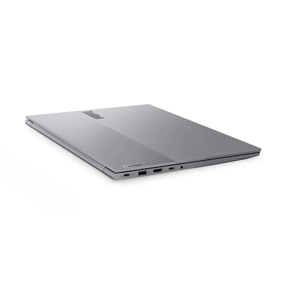 LENOVO ThinkBook 16 G9 IRL 16in WUXGA Core 7-240H 32GB 1TB FPR bklt srb/Siva 21US005KYA - Slika 7