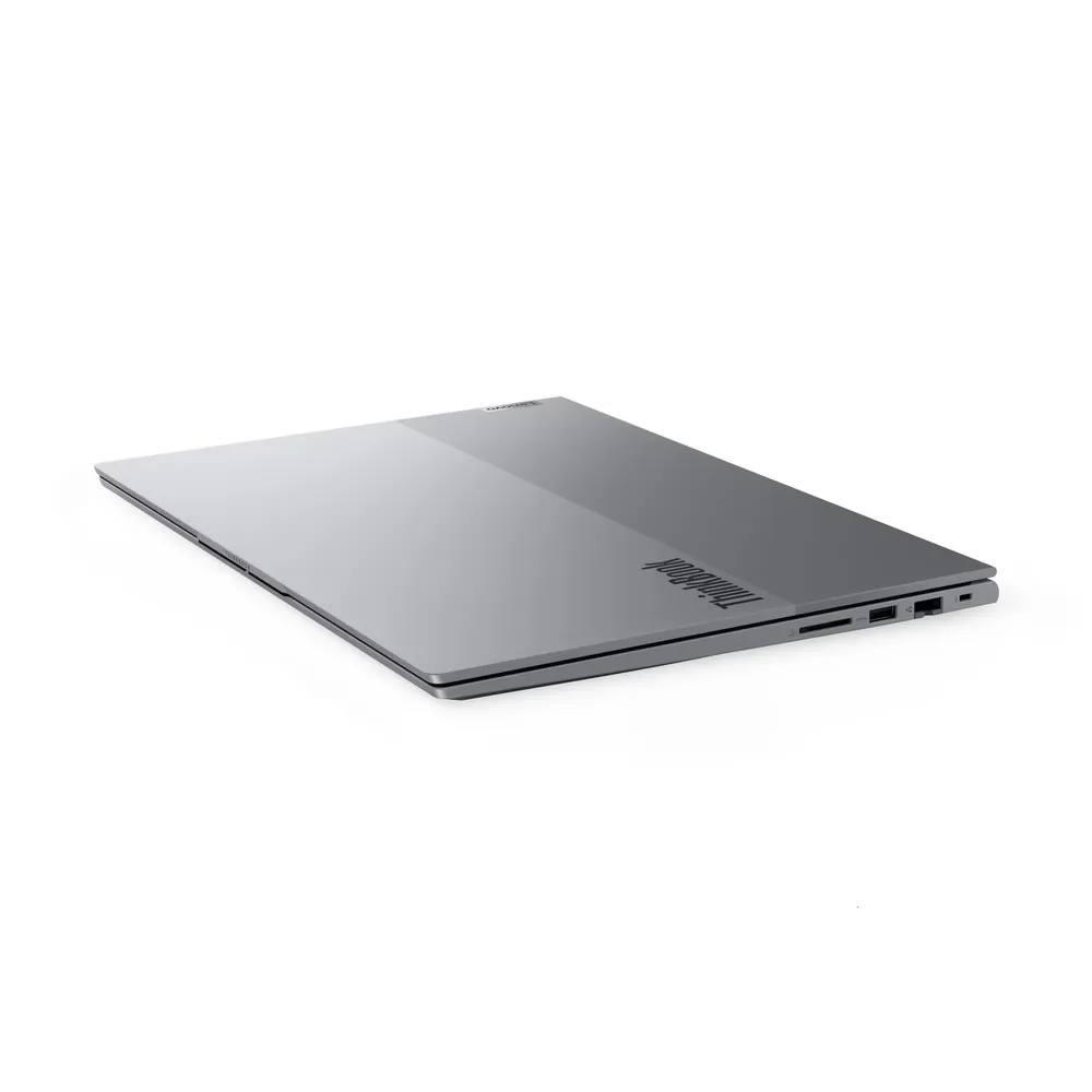 LENOVO ThinkBook 16 G9 IRL 16in WUXGA Core 7-240H 32GB 1TB FPR bklt srb/Siva 21US005KYA - Slika 3