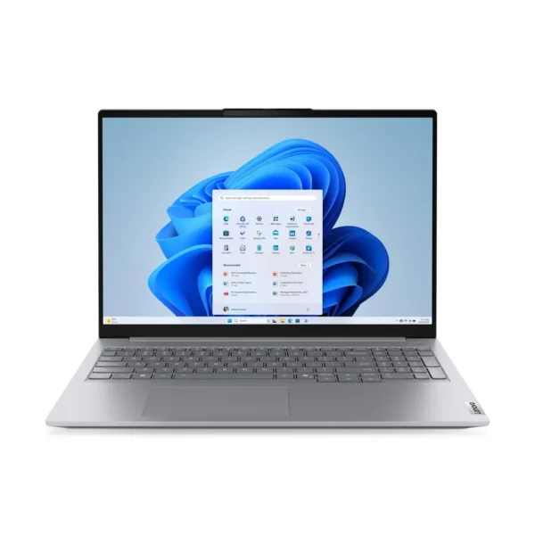 LENOVO ThinkBook 16 G9 IRL 16in WUXGA Core 7-240H 32GB 1TB FPR bklt srb/Siva 21US005KYA