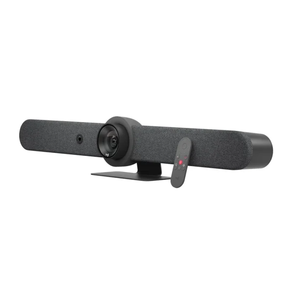 Logitech Rally Bar All-In-One Video Conferencing Webcam, Graphite  960-001311 - Slika 5