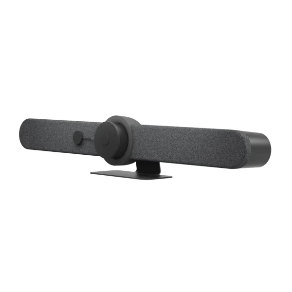 Logitech Rally Bar All-In-One Video Conferencing Webcam, Graphite  960-001311 - Slika 3