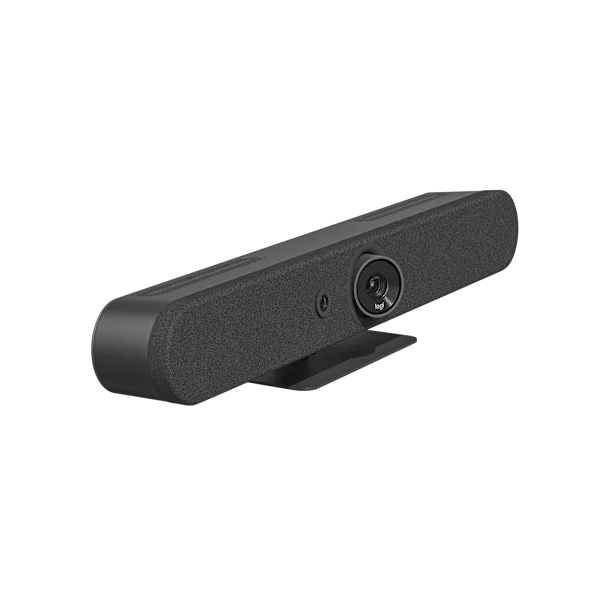 Alternative view of Logitech Rally Bar Mini All-In-One Video Conferencing Webcam 960-001339