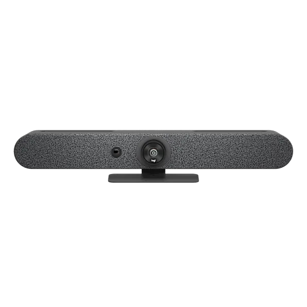 Logitech Rally Bar Mini All-In-One Video Conferencing Webcam 960-001339
