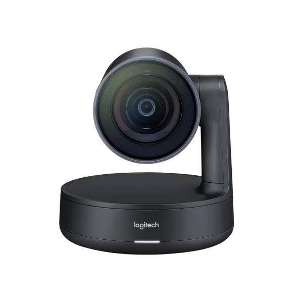 Logitech Rally Plus Ultra HD Video Conferencing Webcam 960-001224 - Slika 4