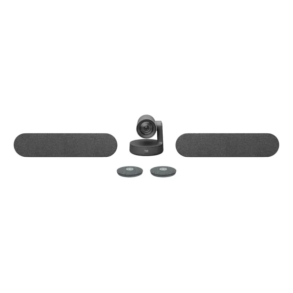 Logitech Rally Plus Ultra HD Video Conferencing Webcam 960-001224