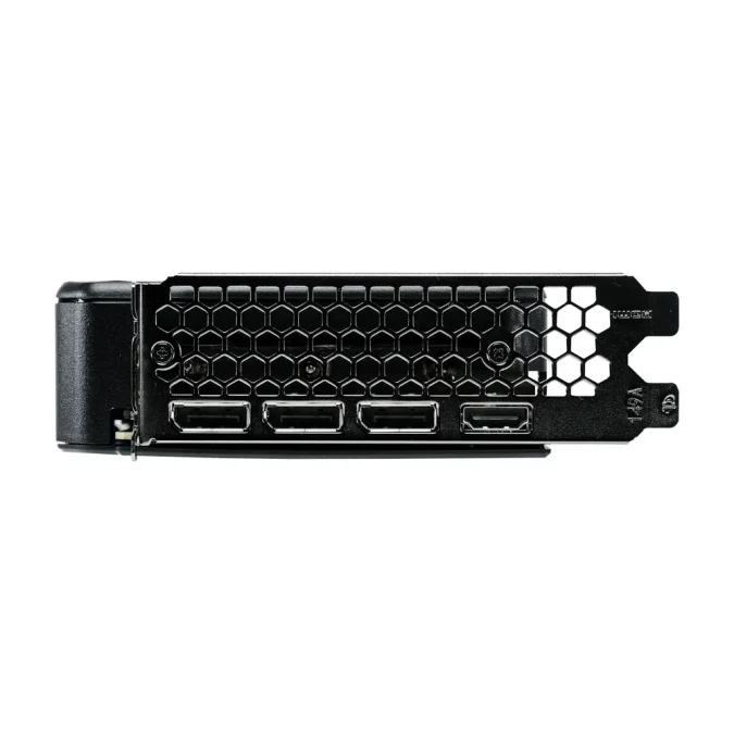 Alternative view of Palit RTX5060 Dual OC 8GB NE75060S19P1-GB2063D