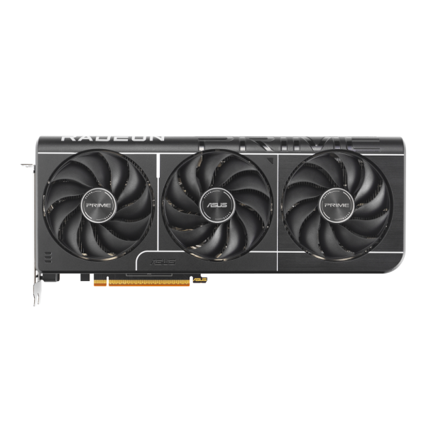 ASUS PRIME-RX9070GRE-O12G — fotografija proizvoda 2