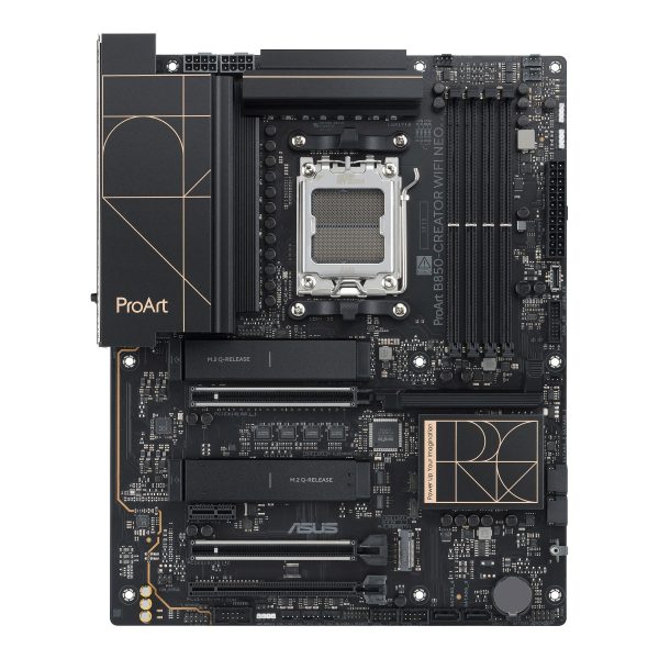 ProArt B850-CREATOR WIFI NEO — fotografija 1