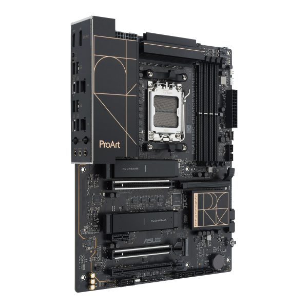 ProArt B850-CREATOR WIFI NEO — fotografija 2