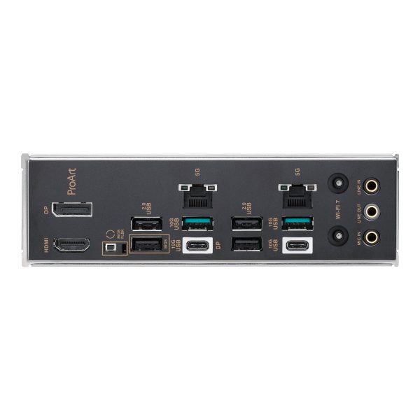 ProArt B850-CREATOR WIFI NEO — fotografija 6