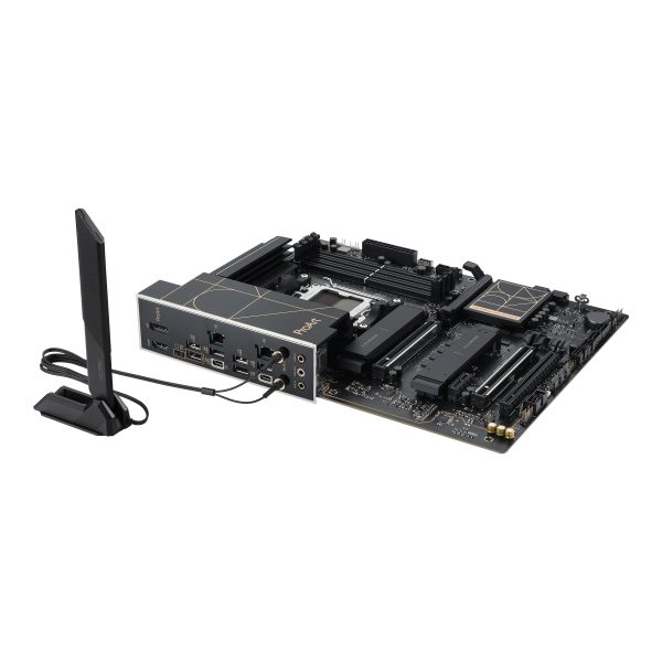 ProArt B850-CREATOR WIFI NEO — fotografija 8