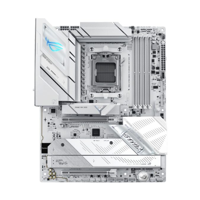 ROG STRIX B850-A GAMING WIFI7 NEO — fotografija 1