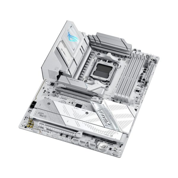 ROG STRIX B850-A GAMING WIFI7 NEO — fotografija 4
