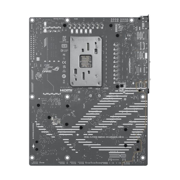 ROG STRIX B850-A GAMING WIFI7 NEO — fotografija 8