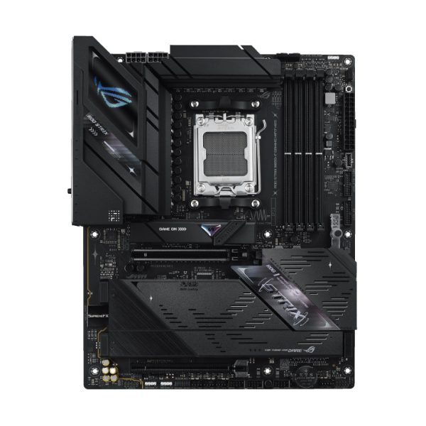 ROG STRIX B850-F GAMING WIFI7 NEO — fotografija 1