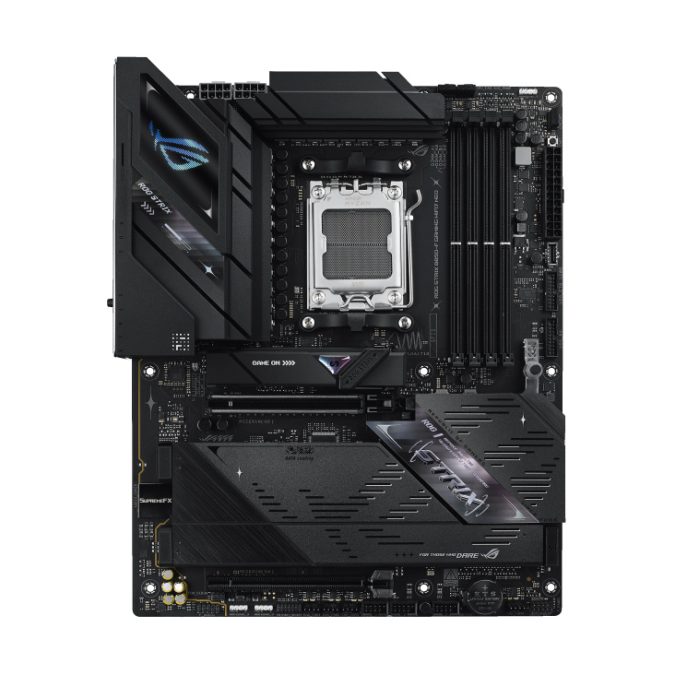 ROG STRIX B850-F GAMING WIFI7 NEO — fotografija 1