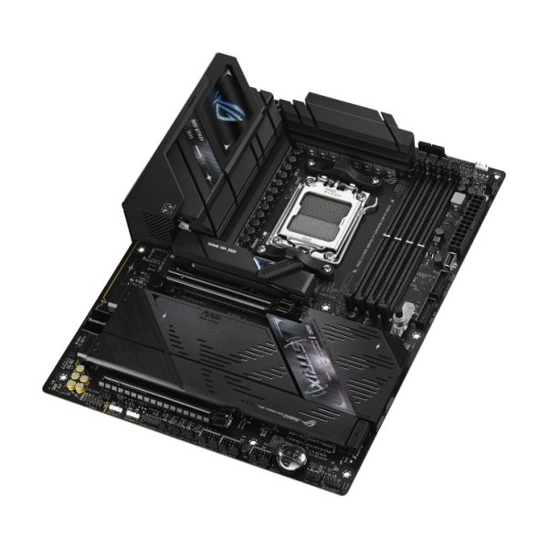 ROG STRIX B850-F GAMING WIFI7 NEO — fotografija 5