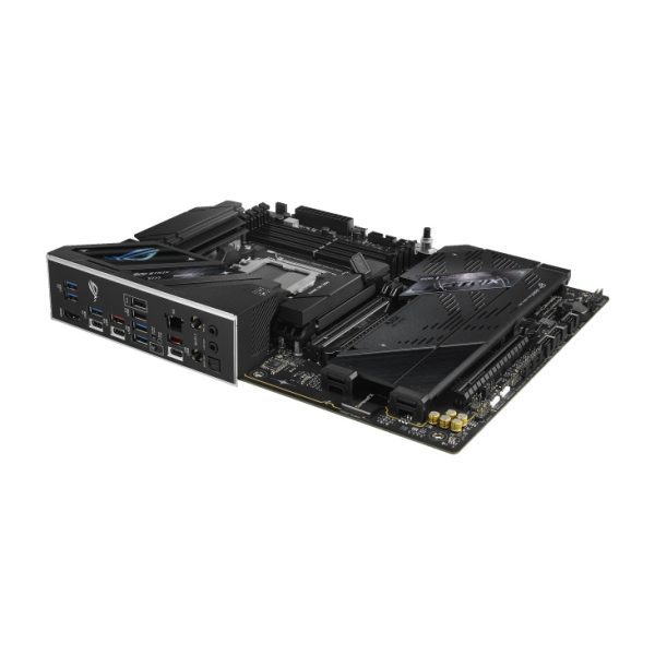 ROG STRIX B850-F GAMING WIFI7 NEO — fotografija 7