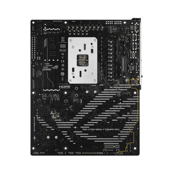 ROG STRIX B850-F GAMING WIFI7 NEO — fotografija 10