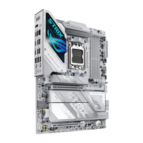 ROG STRIX X870E-A GAMING WIFI7 NEO — fotografija 2