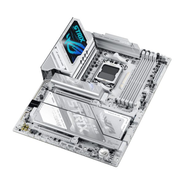 ROG STRIX X870E-A GAMING WIFI7 NEO — fotografija 6