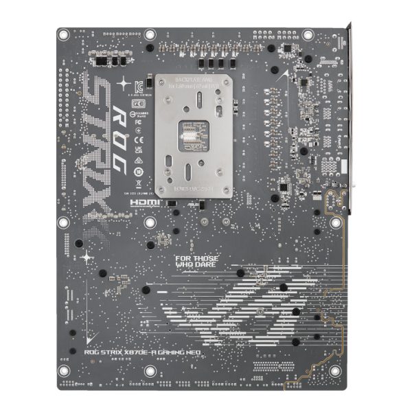 ROG STRIX X870E-A GAMING WIFI7 NEO — fotografija 10
