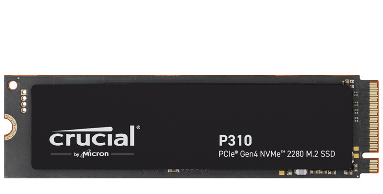 CT2000P310SSD8 — fotografija proizvoda