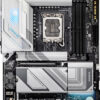Z890 GAMING X WIFI7 — fotografija 2