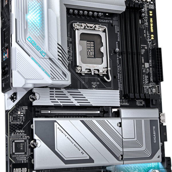 Z890 GAMING X WIFI7  — fotografija 3