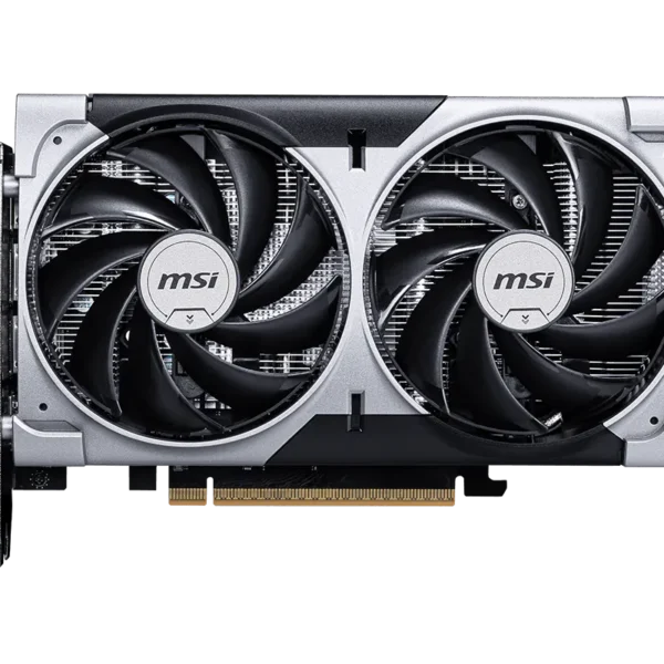 MSI GeForce RTX 5060 8G VENTUS 2X OC — glavna fotografija