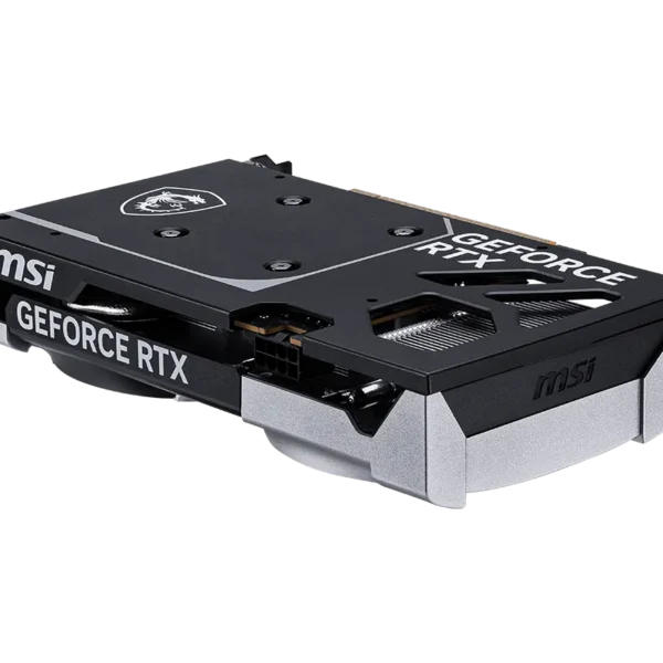 MSI GeForce RTX 5060 8G VENTUS 2X OC — fotografija proizvoda 2