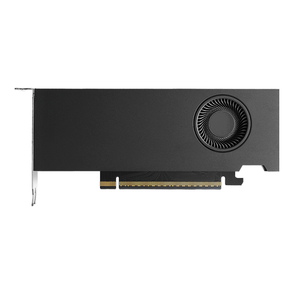 NVIDIA RTX PRO 4000 Blackwell SFF Edition 24GB — fotografija proizvoda 2