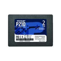 P210S2TB25 — fotografija proizvoda
