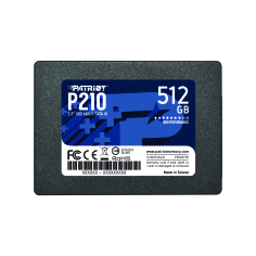 P210S512G25 — fotografija proizvoda