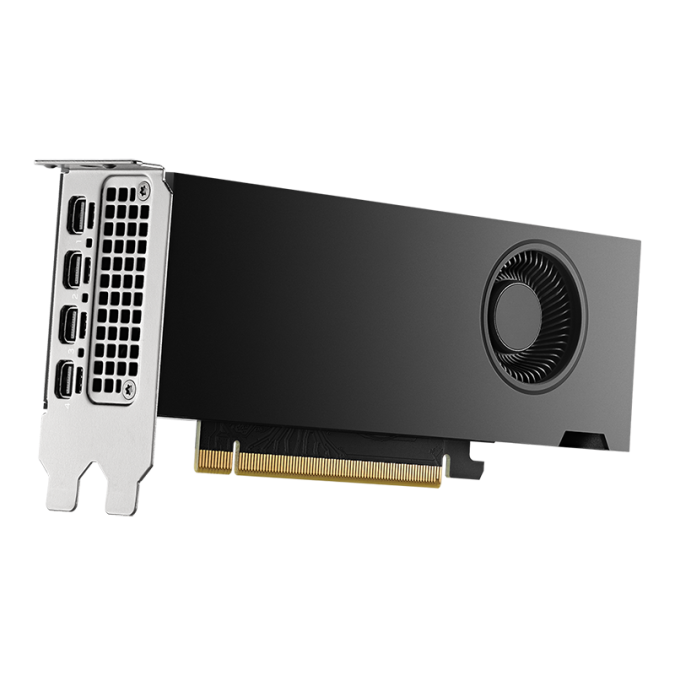PNY NVIDIA RTX 2000 Ada Generation 16GB — glavna fotografija