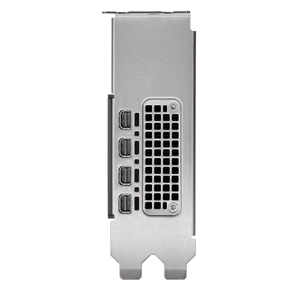 PNY NVIDIA RTX 2000 Ada Generation 16GB — fotografija proizvoda 4