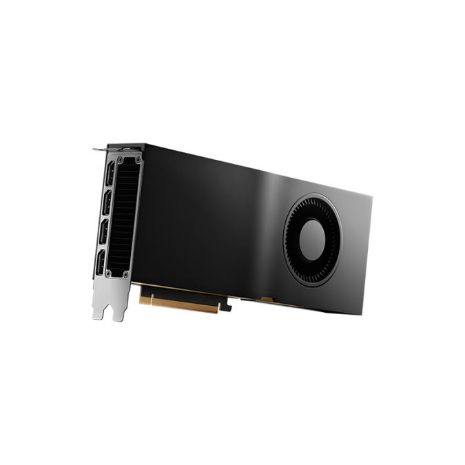 PNY NVIDIA RTX 4500 Ada Generation 24GB — glavna fotografija