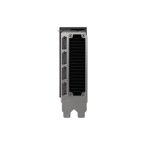 PNY NVIDIA RTX 4500 Ada Generation 24GB — fotografija proizvoda 4