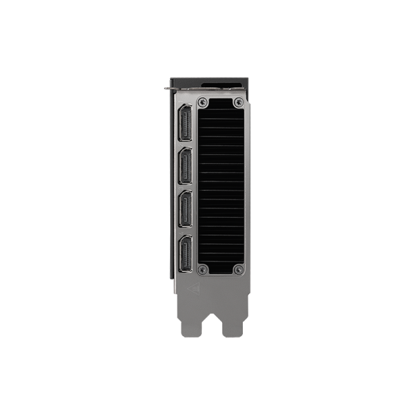 PNY NVIDIA RTX 5000 Ada Generation 32GB — fotografija proizvoda 4