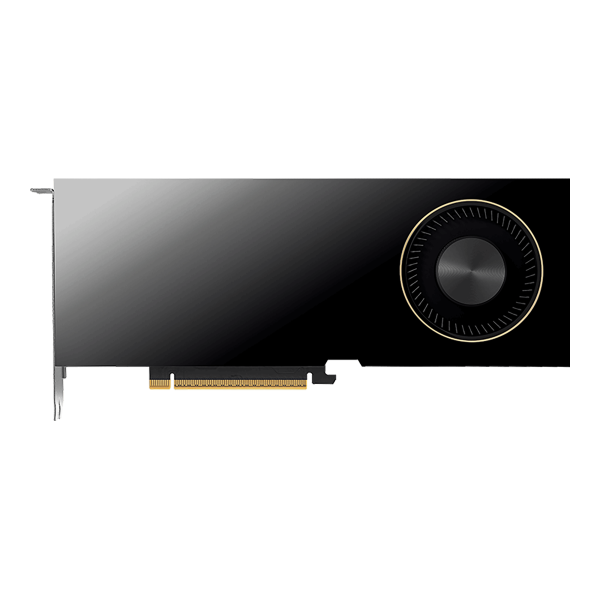 PNY NVIDIA RTX PRO 6000 Blackwell Max-Q Workstation Edition 96GB — fotografija proizvoda 2