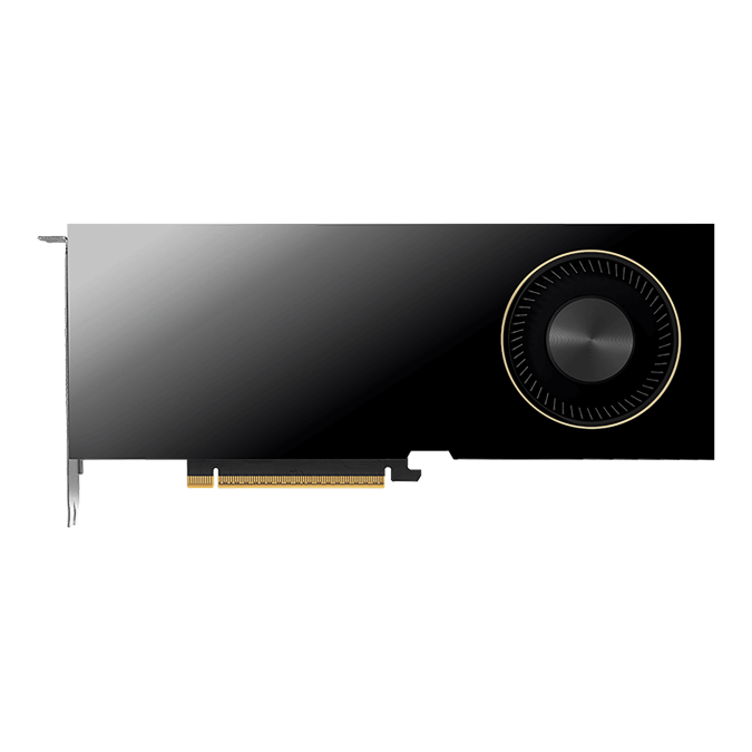 PNY NVIDIA RTX PRO 6000 Blackwell Max-Q Workstation Edition 96GB — fotografija proizvoda 2