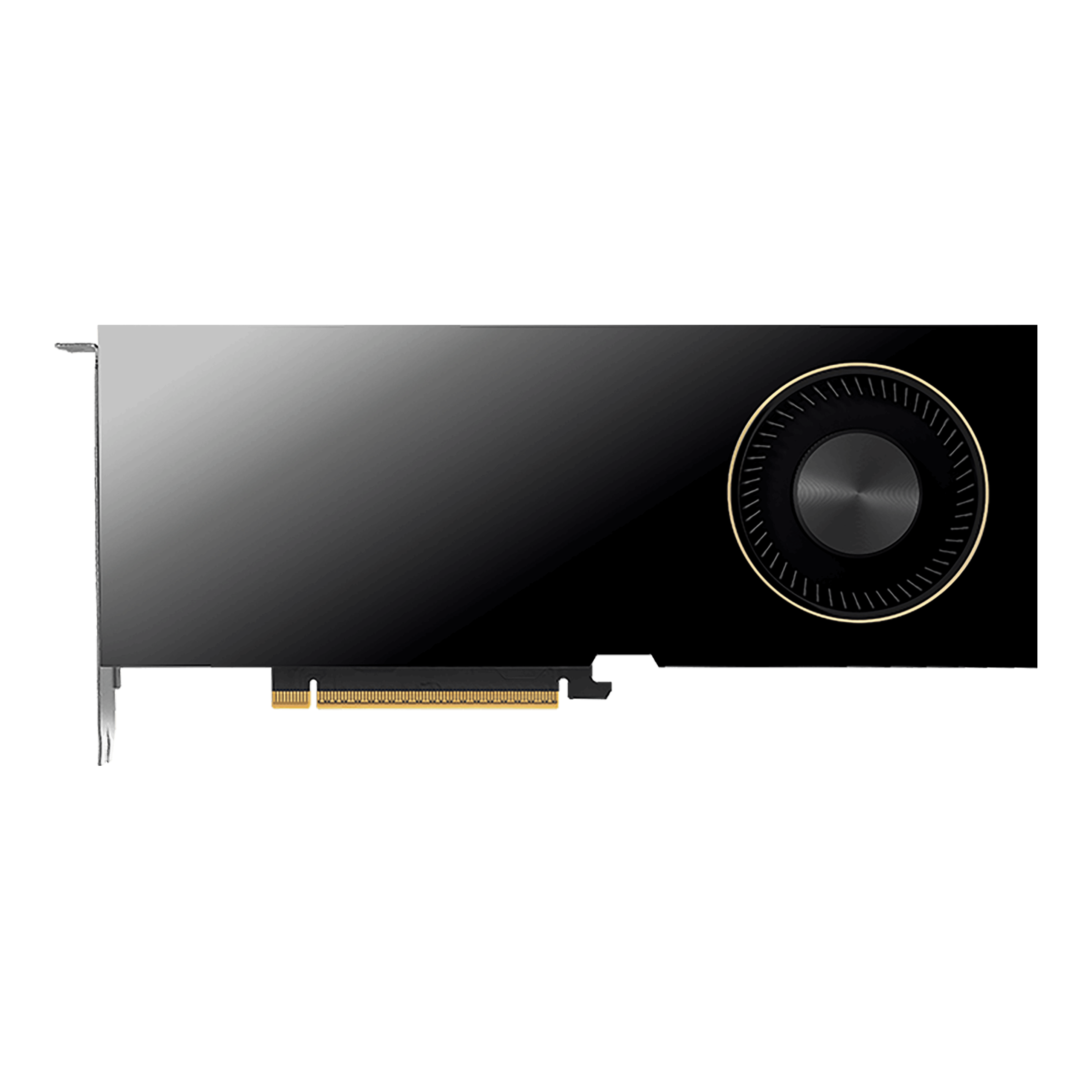 PNY NVIDIA RTX PRO 6000 Blackwell Max-Q Workstation Edition 96GB — fotografija proizvoda 2