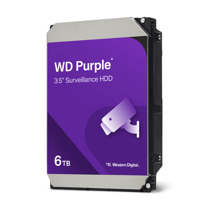 WD62PURZ — fotografija proizvoda