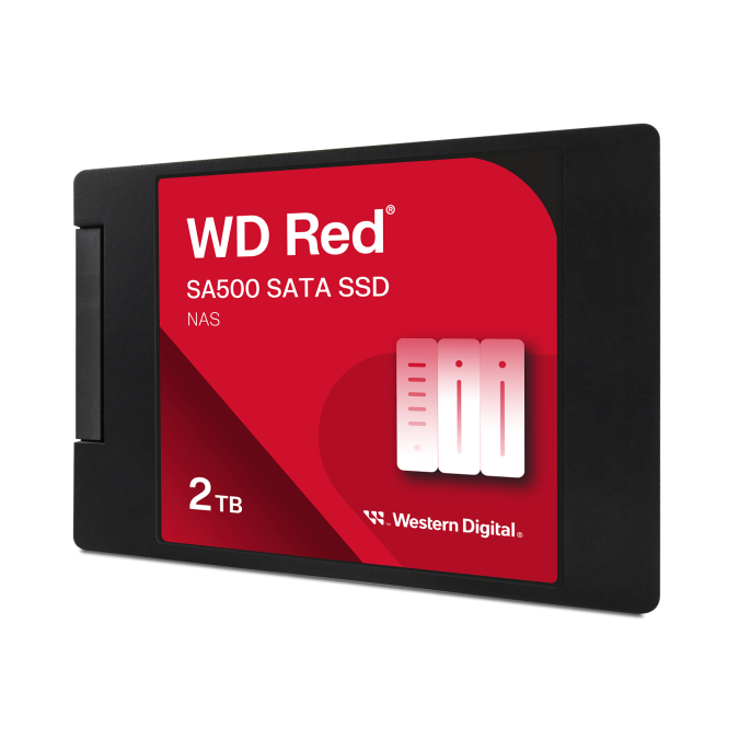 WDS200T2R0A — fotografija proizvoda